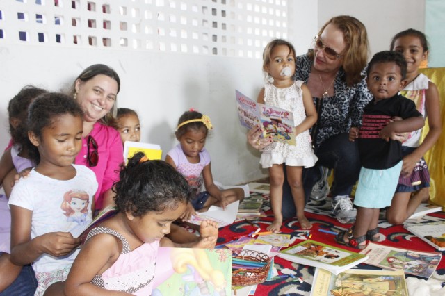 Programa “A Prefeitura Perto de Você” - Imagem 15