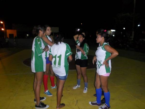 Jogos estudantis movimentam juventude santarosense; Confira os resultados - Imagem 1