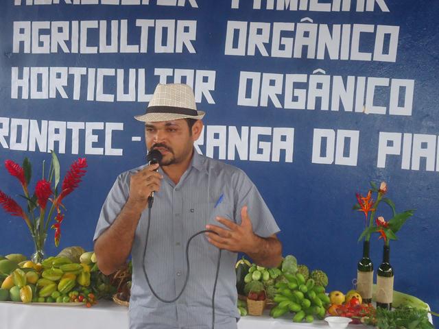 Encerramento dos Cursos do Pronatec Campo em Ipiranga - Imagem 48
