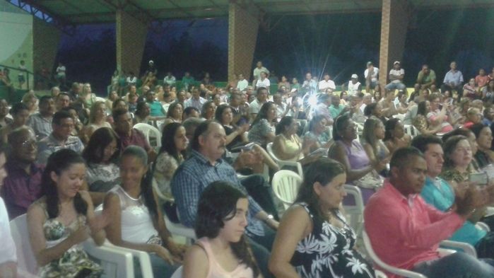 Prefeito Walter Alencar participa de Inauguração de obras em São Pedro do Piaui - Imagem 10