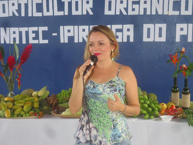 Encerramento dos Cursos do Pronatec Campo em Ipiranga - Imagem 38