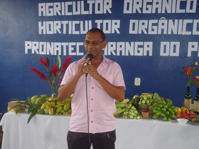 Encerramento dos Cursos do Pronatec Campo em Ipiranga - Imagem 43