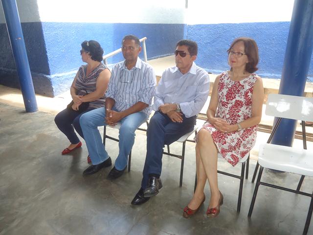 Encerramento dos Cursos do Pronatec Campo em Ipiranga - Imagem 20