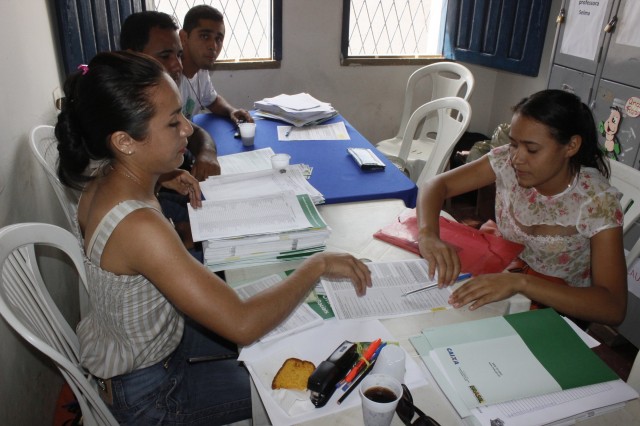 Programa “A Prefeitura Perto de Você” - Imagem 14