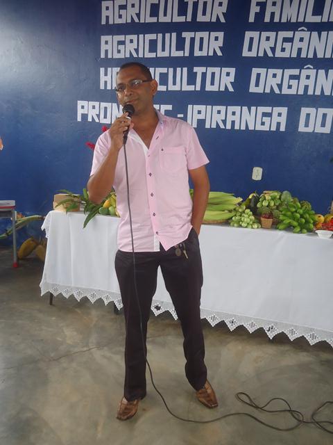 Encerramento dos Cursos do Pronatec Campo em Ipiranga - Imagem 44