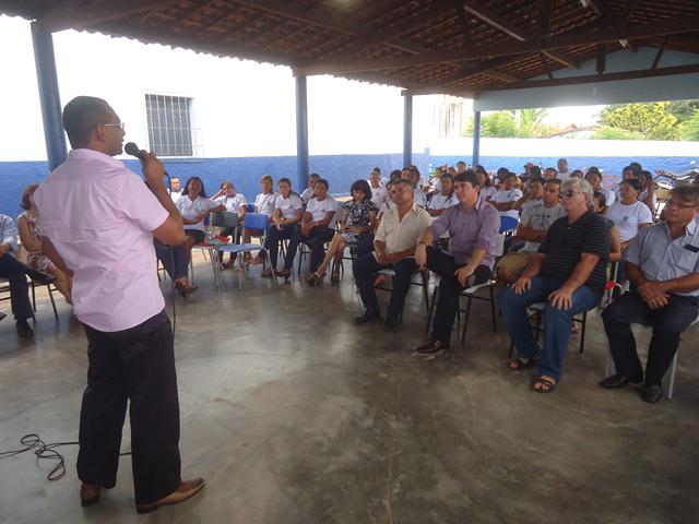 Encerramento dos Cursos do Pronatec Campo em Ipiranga - Imagem 45