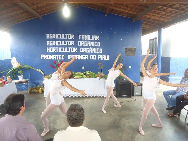 Encerramento dos Cursos do Pronatec Campo em Ipiranga - Imagem 15