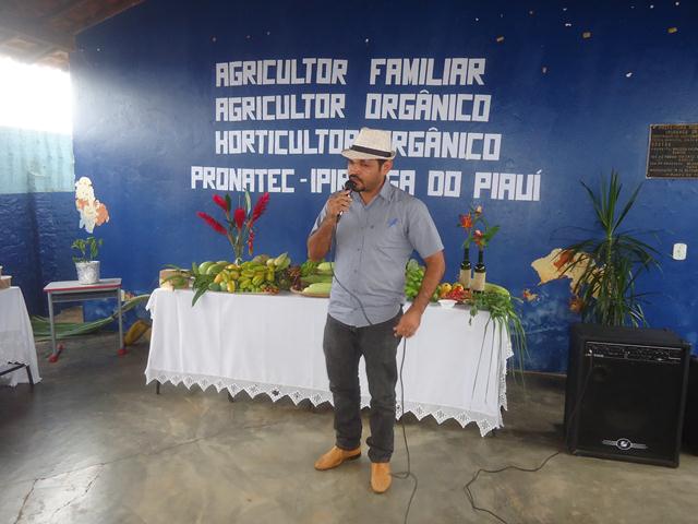 Encerramento dos Cursos do Pronatec Campo em Ipiranga - Imagem 47