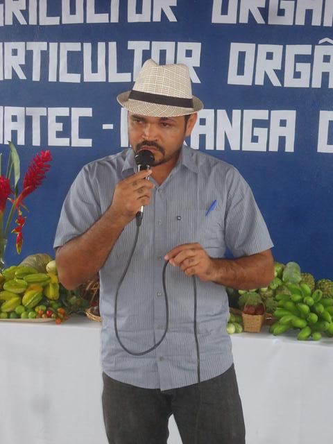 Encerramento dos Cursos do Pronatec Campo em Ipiranga - Imagem 49