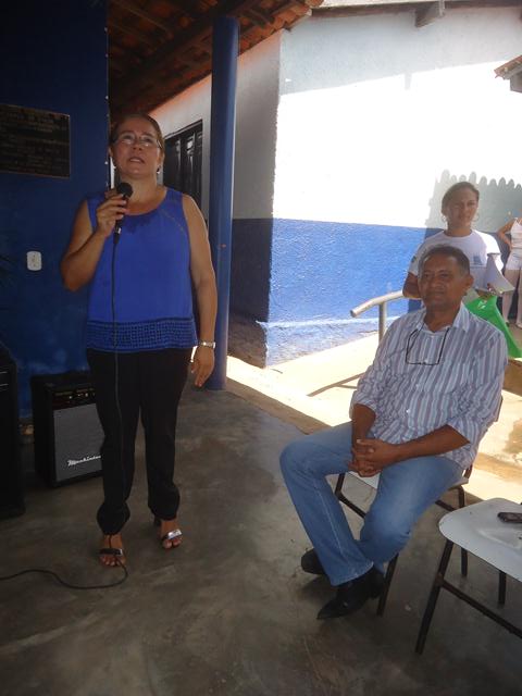 Encerramento dos Cursos do Pronatec Campo em Ipiranga - Imagem 2