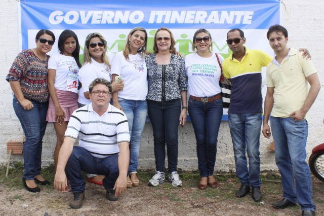 Programa “A Prefeitura Perto de Você” - Imagem 16