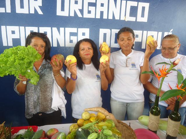 Encerramento dos Cursos do Pronatec Campo em Ipiranga - Imagem 59