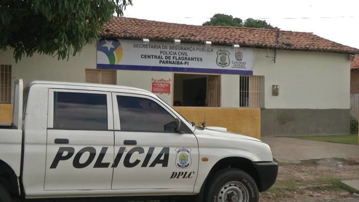 Fuga em massa é abortada na Central de Flagrantes de Parnaíba - Imagem 2