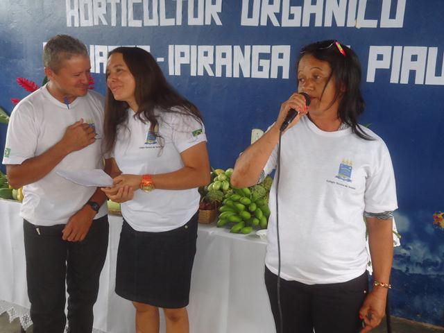 Encerramento dos Cursos do Pronatec Campo em Ipiranga - Imagem 28