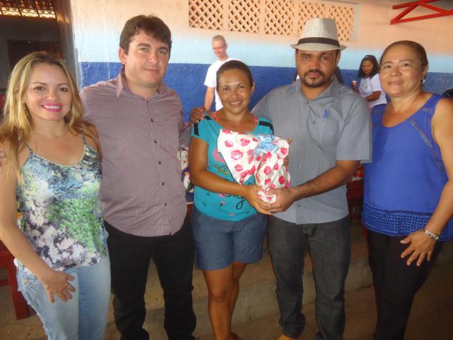 Encerramento dos Cursos do Pronatec Campo em Ipiranga - Imagem 64