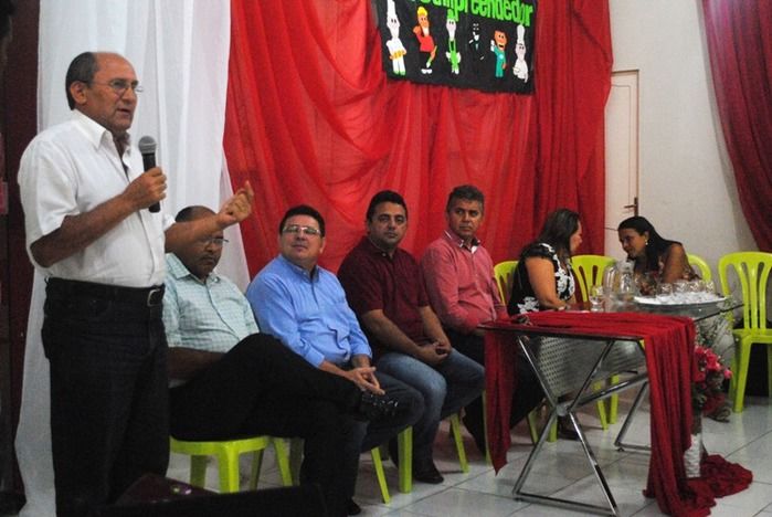 Micro empreendedores se reúnem com prefeito para discutirem experiências - Imagem 2