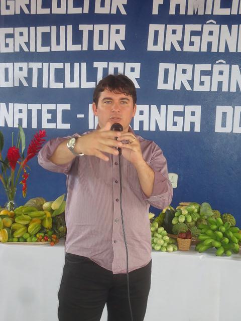 Encerramento dos Cursos do Pronatec Campo em Ipiranga - Imagem 41