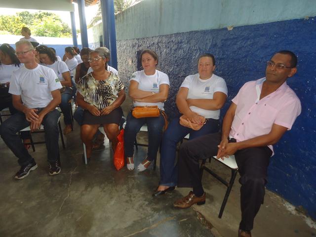 Encerramento dos Cursos do Pronatec Campo em Ipiranga - Imagem 6