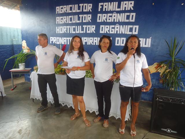 Encerramento dos Cursos do Pronatec Campo em Ipiranga - Imagem 25