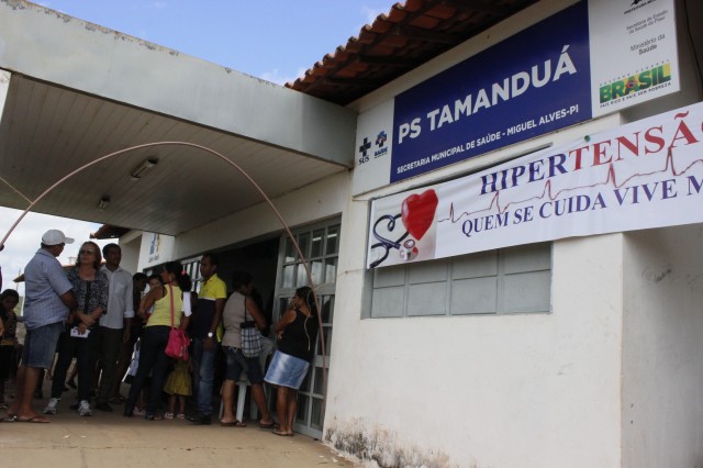 Programa “A Prefeitura Perto de Você” - Imagem 19