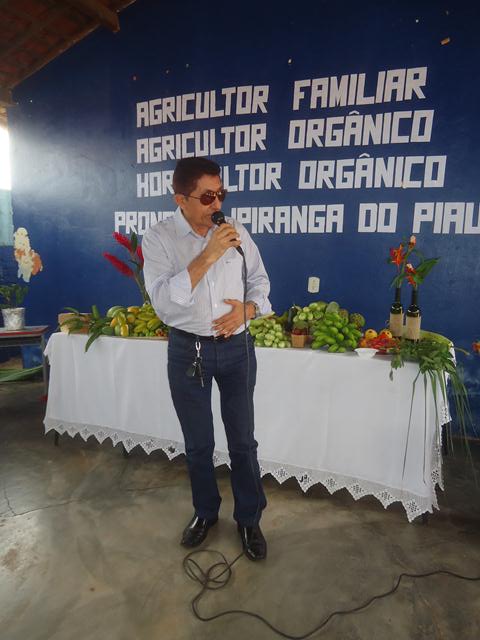 Encerramento dos Cursos do Pronatec Campo em Ipiranga - Imagem 53