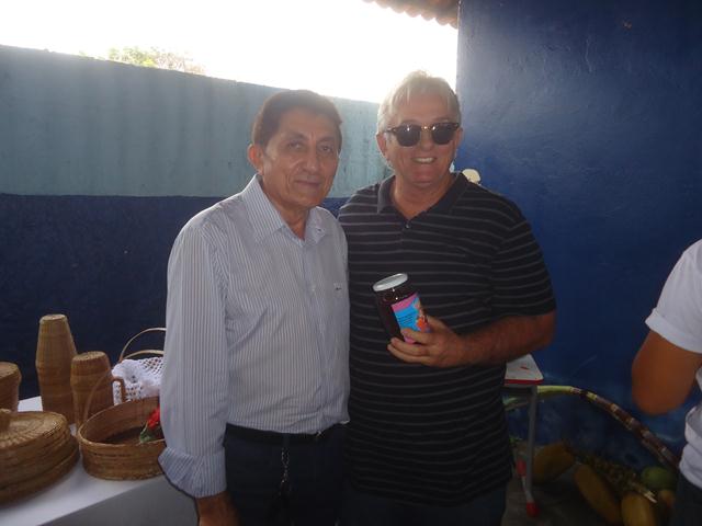 Encerramento dos Cursos do Pronatec Campo em Ipiranga - Imagem 57