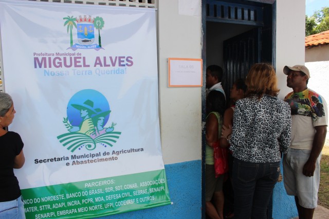 Programa “A Prefeitura Perto de Você” - Imagem 38