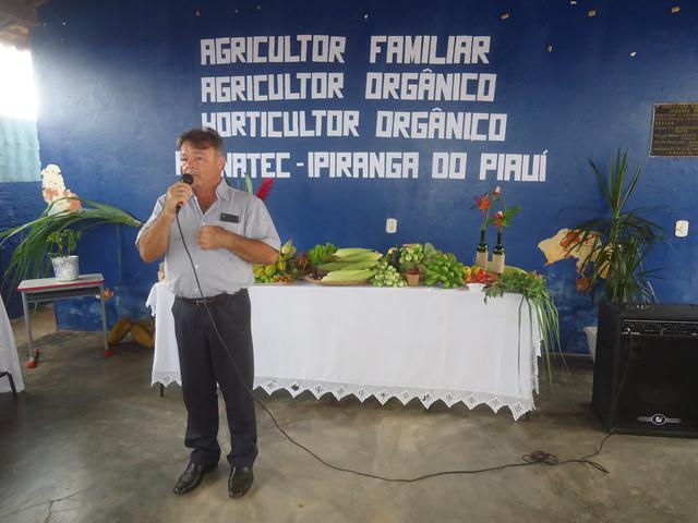 Encerramento dos Cursos do Pronatec Campo em Ipiranga - Imagem 21