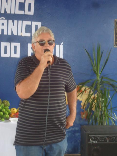 Encerramento dos Cursos do Pronatec Campo em Ipiranga - Imagem 34