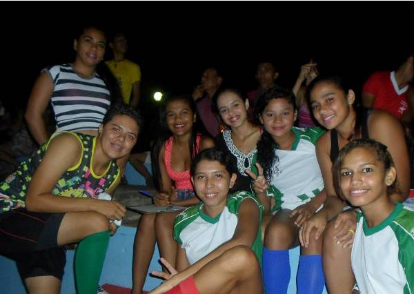 Jogos estudantis movimentam juventude santarosense; Confira os resultados - Imagem 2