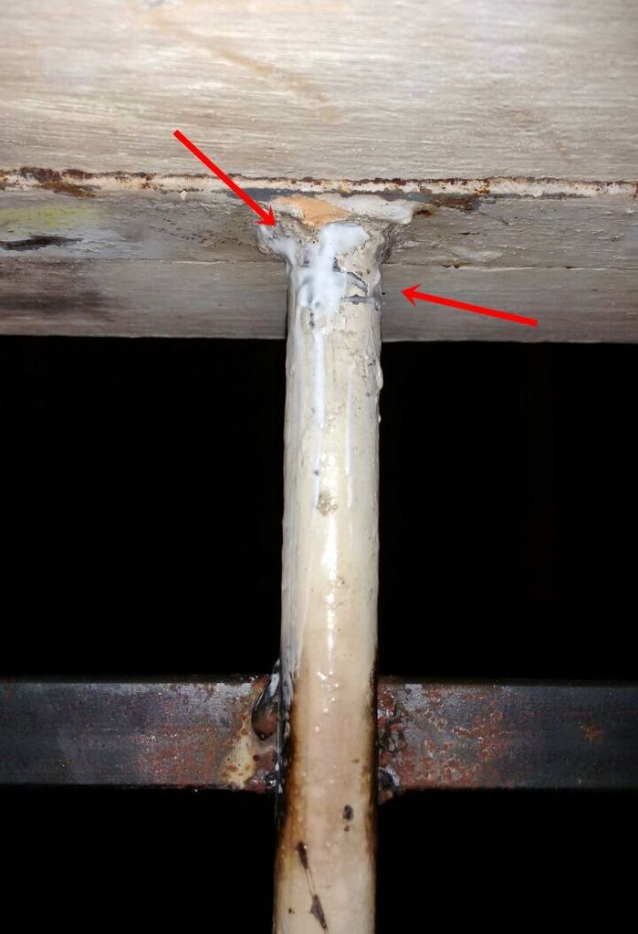 Fuga em massa é abortada na Central de Flagrantes de Parnaíba - Imagem 1