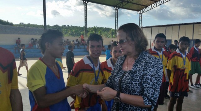 Programa “A Prefeitura Perto de Você” - Imagem 30