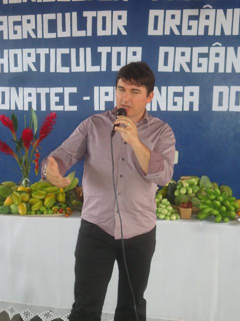 Encerramento dos Cursos do Pronatec Campo em Ipiranga - Imagem 40