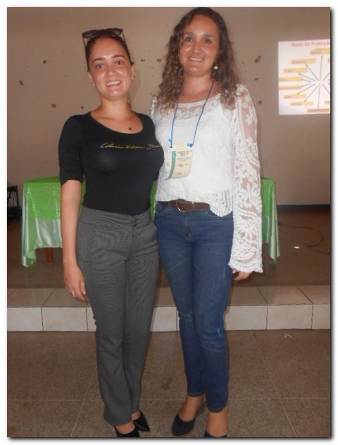 II Conferência Municipal da Pessoa Idosa - Imagem 47