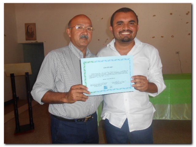 II Conferência Municipal da Pessoa Idosa - Imagem 45