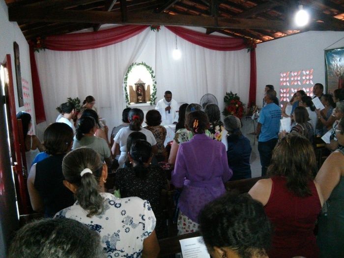 Redenção do Gurguéia, as crenças e devoções religiosas de um povo   - Imagem 3