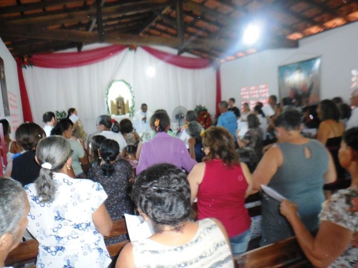 Redenção do Gurguéia, as crenças e devoções religiosas de um povo   - Imagem 2