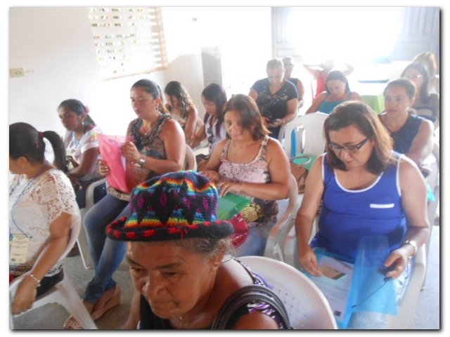 II Conferência Municipal da Pessoa Idosa - Imagem 18