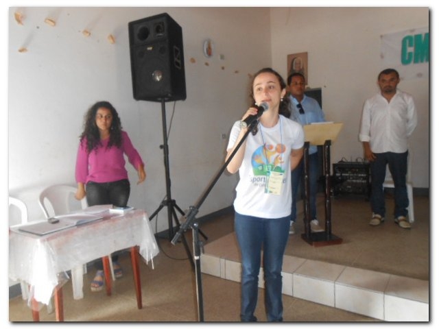 II Conferência Municipal da Pessoa Idosa - Imagem 11