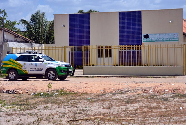 Corpo em putrefação é mantido fora de geladeira no IML de Parnaíba - Imagem 2