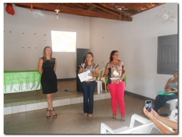 II Conferência Municipal da Pessoa Idosa - Imagem 39