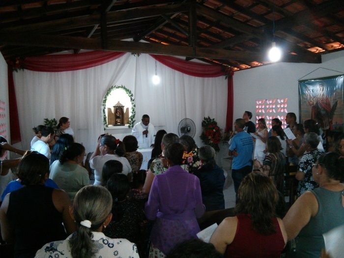 Redenção do Gurguéia, as crenças e devoções religiosas de um povo   - Imagem 4