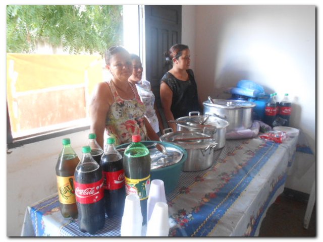 II Conferência Municipal da Pessoa Idosa - Imagem 51