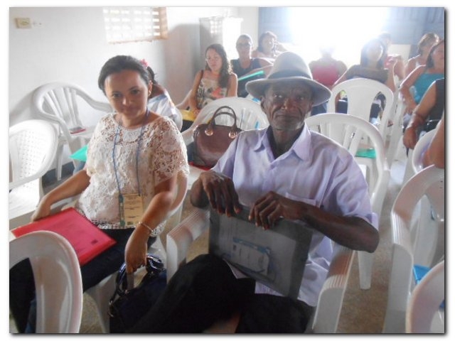 II Conferência Municipal da Pessoa Idosa - Imagem 17