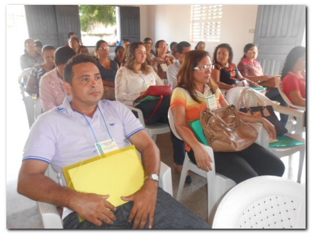 II Conferência Municipal da Pessoa Idosa - Imagem 21