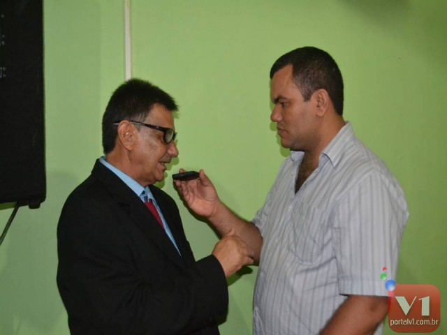 Vereadores cassam Zé Simão e empossam prefeito Antonio Ditoso - Imagem 1