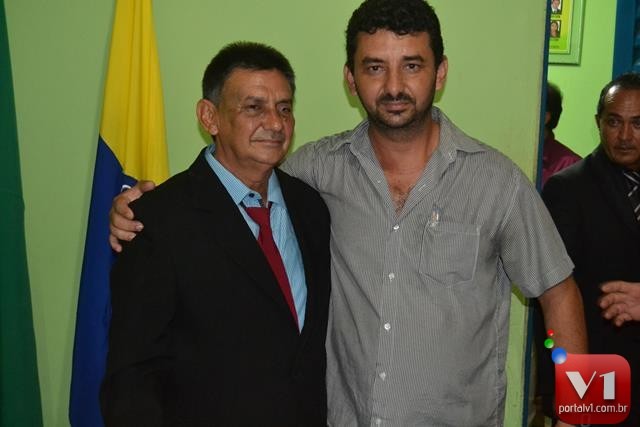 Vereadores cassam Zé Simão e empossam prefeito Antonio Ditoso - Imagem 9