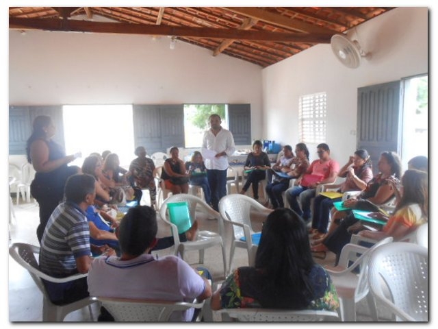 II Conferência Municipal da Pessoa Idosa - Imagem 35