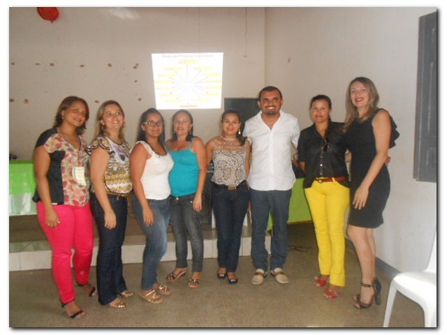 II Conferência Municipal da Pessoa Idosa - Imagem 50