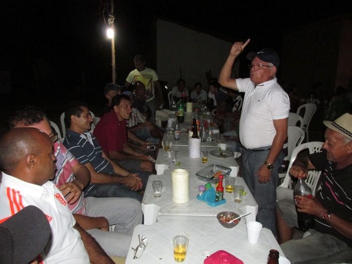 Demerval Lobão vence nos pênaltis a final do campeonato dos Quarentões do Médio Parnaíba   - Imagem 74